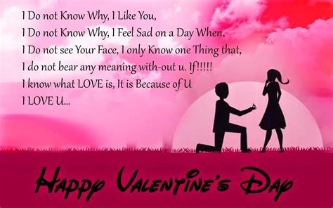 Happy Valentines Day Quotes For Your Husband