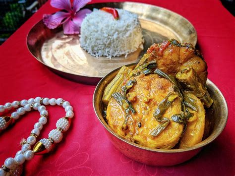 Top 20 Most Popular Bengali Dishes You Must Try When In Kolkata