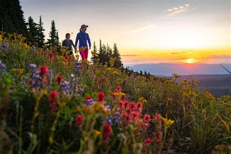 5 Reasons To Visit Sun Peaks In Summer Sun Peaks Resort