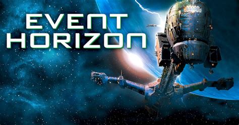 Event Horizon Le Vaisseau De L Au Del En Streaming Direct Et Replay
