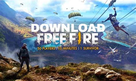 Short matches (10 minutes for each) will take place on the remote place, where you and 49 other people will meet to prove their right for life. Download Garena Free Fire On PC For Free  Best Emulator 