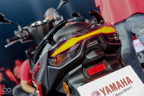 ABSLED上身Yamaha Cygnus X五代勁戰即刻登場 SUPERMOTO8