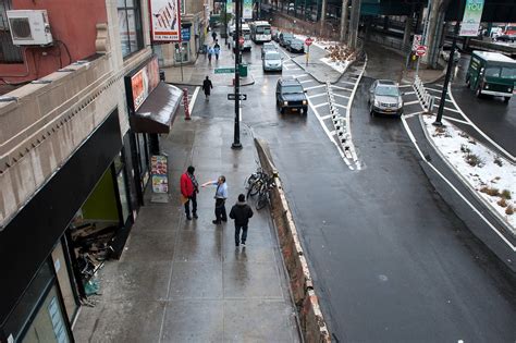 3rd Death After Another Crash At Hazardous Queensboro Bridge Exit The