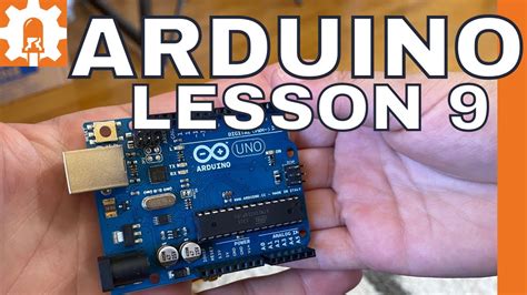 Lesson 9 Understanding Data Types For Variables Arduino Crash