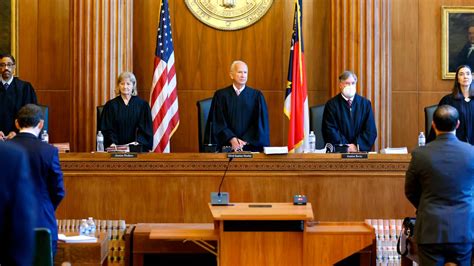 Nc Supreme Court Orders State To Increase School Funding Rock Hill Herald