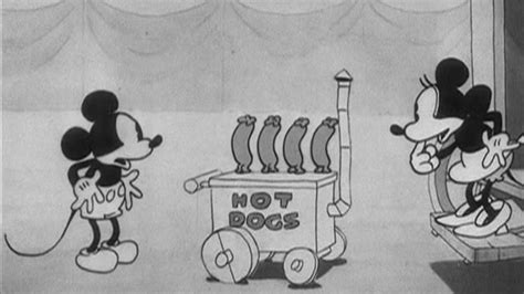 top 163 classic mickey cartoons