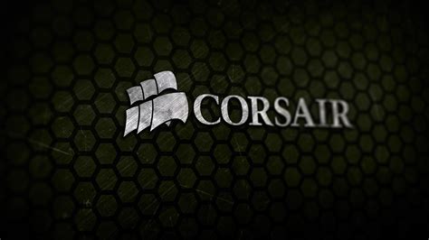 Corsair Developing Gaming Monitors Techpowerup