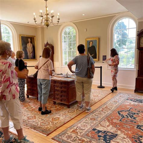 Hingham Heritage Museum And Visitor Center See Plymouth