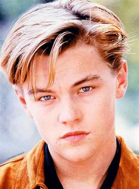 Update 124 Leonardo Dicaprio Titanic Hairstyle Vn