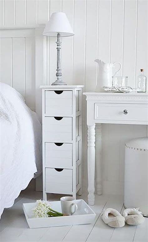 Bedside Table Ideas For Small Space