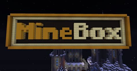 Check spelling or type a new query. MineBox Survival Server 1.8/1.9 With Guns Minecraft Server