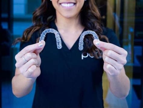Straighten Your Teeth With Invisalign Aligners Pearl Dentistry