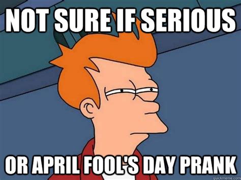 Make your own images with our meme generator or animated gif maker. April Fools' Day 2015: Computer prank ideas to befuddle ...