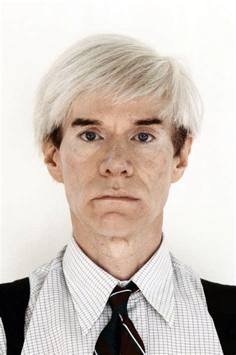 Andy Warhol — The Movie Database Tmdb