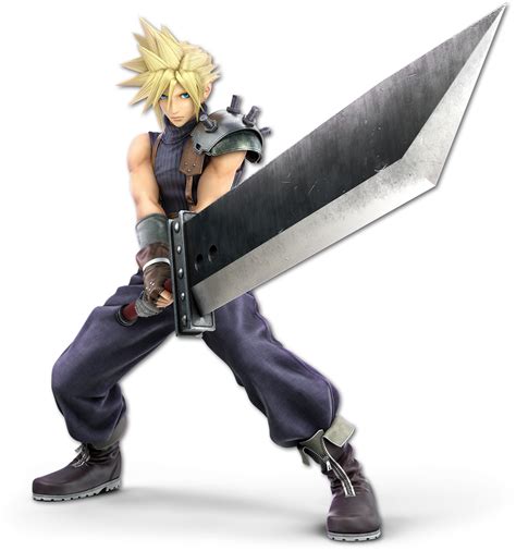 Cloud Strife | Heroes Wiki | FANDOM powered by Wikia png image