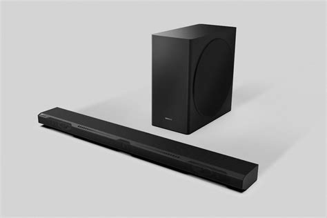 Samsungs High End 2020 Soundbars Will Work Together With Samsung Tv