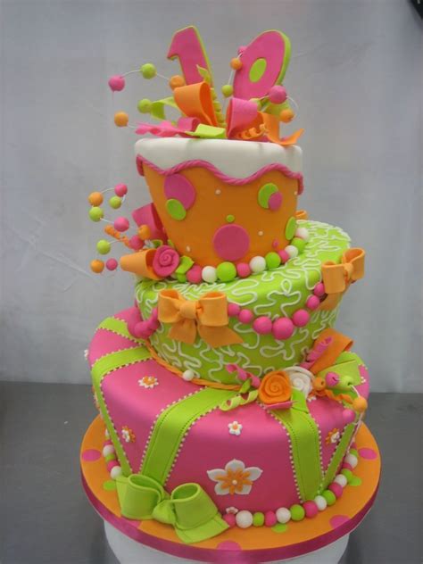 Birthday decoration ideas at home! Cake Decorating Ideas: Types of Wedding Cakes | herohymab