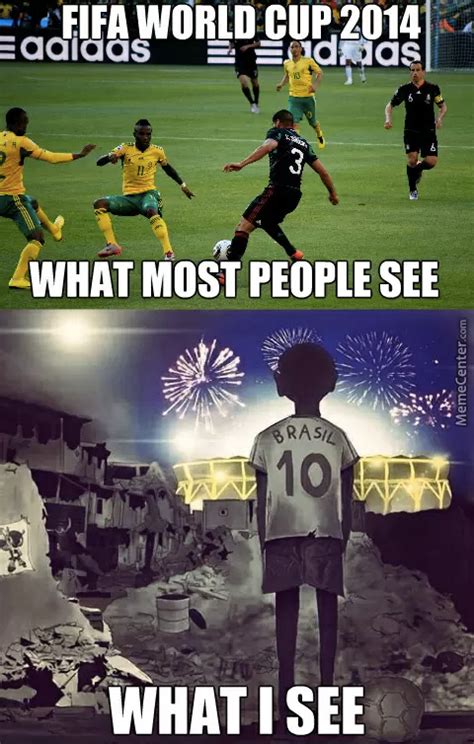 Image 774216 2014 Fifa World Cup Brazil Know Your Meme