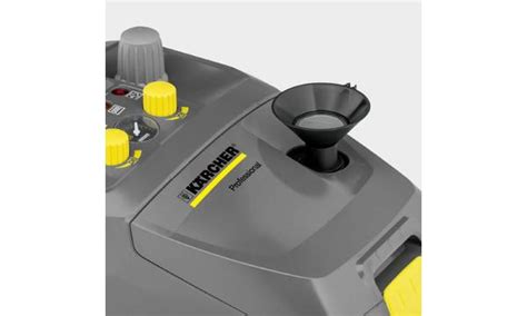Karcher Sg 44 Commercial Steam Cleaner Commercial Cleaning Supplies