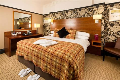 Mercure Leicester The Grand Hotel Updated 2021 Prices Reviews And