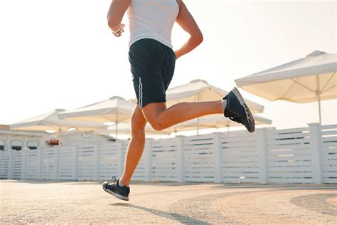 Rutinas De Velocidad Esenciales Para Runners
