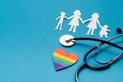 Nurses Role In Recognizing And Addressing Health Disparities In Lgbtq Patients
