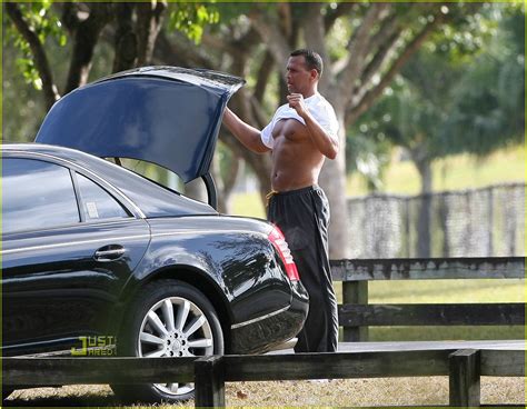 A Rod Adjusts His Cup Photo Alex Rodriguez Shirtless