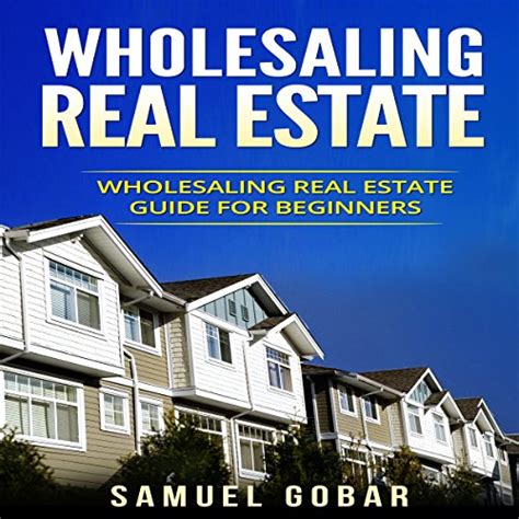 Best Wholesaling Real Estate Books / The Best Real Estate Wholesaling
