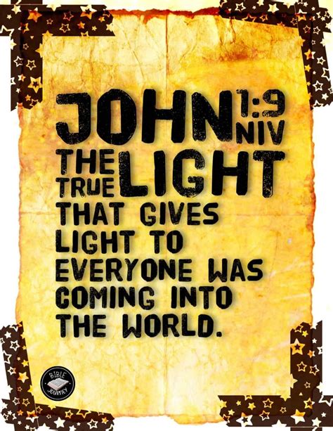 John 19 Niv Picture Bible Verse