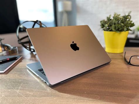 14 Inch Macbook Pro M1 Pro Review Life Just Keeps Getting Better For