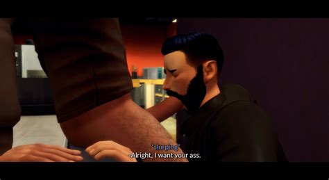 Be Careful Random Sex Scenes Sims 4 Stories Loverslab