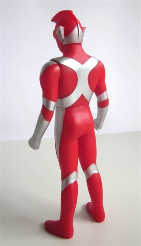 Robot Art Ultraman Hero Series~ultraman Zearth~new Mold