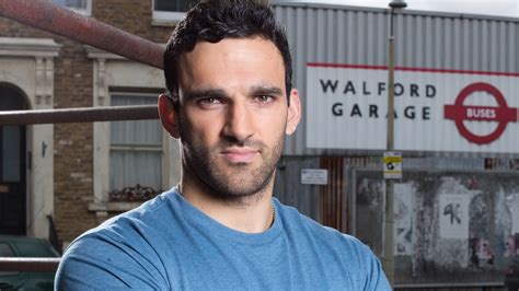 Eastenders Spoilers Kush Kazemis Exit Storyline Explained The Irish Sun