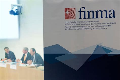 Finma Sets Tough Restrictions On Bank Bitcoin Trading Swi Swissinfo Ch