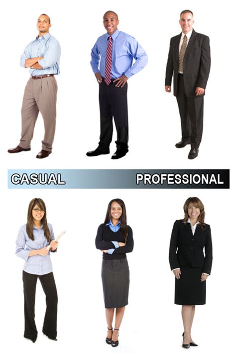 Casual Apparel In The Workplace Casual Apparel In The Workplace