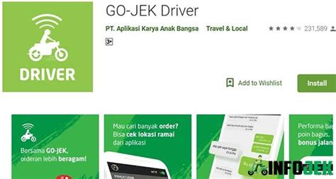 Jika anda ingin kembali ke versi lama hacker. Download Aplikasi Gojek Driver Versi Lama - Download Gratis