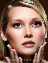 Pictures Of Glamour Makeup Images
