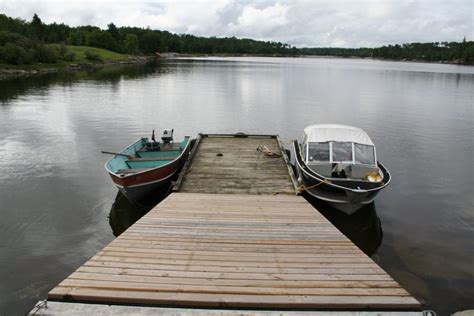 Best Dock For A Cottage Types And Materials Cottage Tips