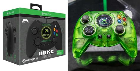 The Xbox One Beastly Duke Controller Is Coming To Australia