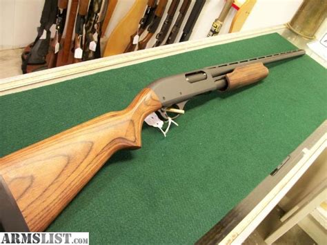 Armslist For Sale Nib Remington 870 12 Gauge Laminate Stock