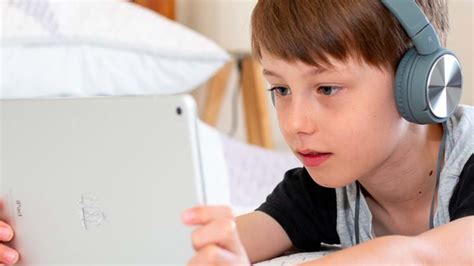 Special How Screen Time Affects Your Kids Moods Hit Network