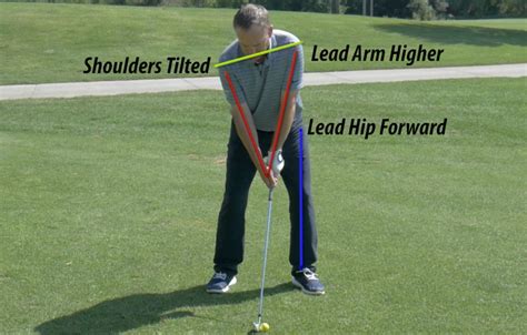 Golf Swing Mechanics Broken Down The Ultimate Guide To Improvement