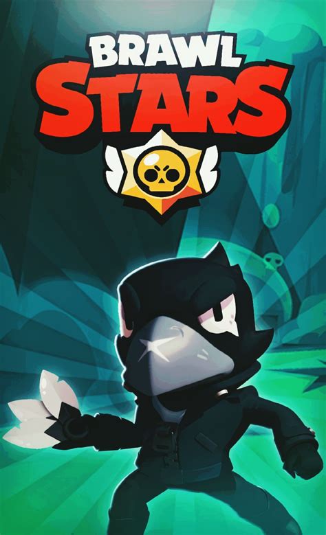 Kayo Fellip Adlı Kullanıcının Brawl Stars 4k Wallpaper Panosundaki Pin