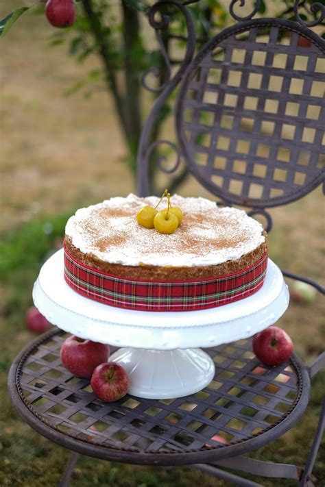Maybe you would like to learn more about one of these? Apfel Cidre Torte | Marion's Kaffeeklatsch