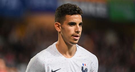 Le fils de lilian thuram a été champion d'europe des moins de 19 ans avec l'équipe de france en 2016. Équipe de France : Rayan Aït-Nouri veut jouer les JO 2021 ...