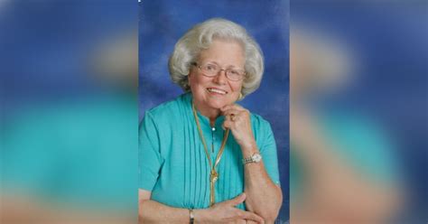 Margaret Payne Obituary Visitation And Funeral Information
