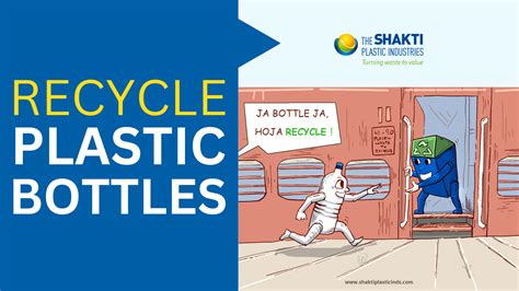 How To Recycle Plastic Bottles From Plastic Waste