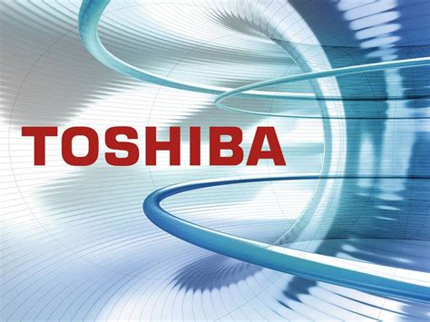 Wallpaper Toshiba Wallpapers 2