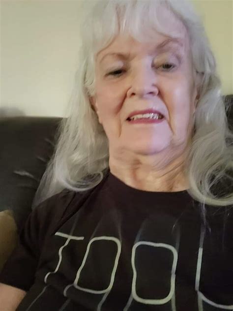 My 80 Year Old Grandmother Yall Rtoolband