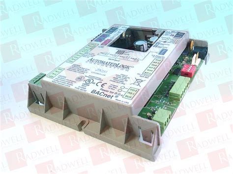 Zn253 By Automated Logic Buy Or Repair
